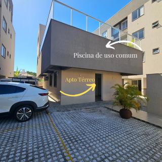 Apartamento Veraneio em Bombinhas - Bombinhas - 6