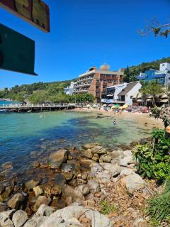 Apartamento Veraneio em Bombinhas - 4