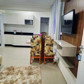Apartamento Veraneio em Bombinhas - Bombinhas - 3