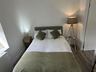 Carmen Sylva Studio flat Llandudno sea front F7 - Llandudno - 8