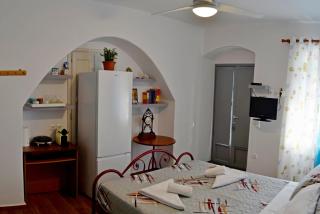 Casa Calda 1 - Katapola - 1