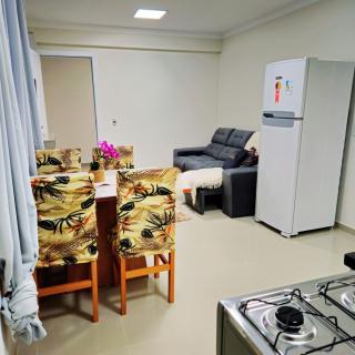 Apartamento Veraneio em Bombinhas - Bombinhas - 9