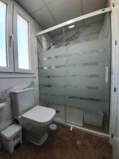 NEW Ático con piscina, playa, 3 bedrooms, parking - Torremolinos - 8