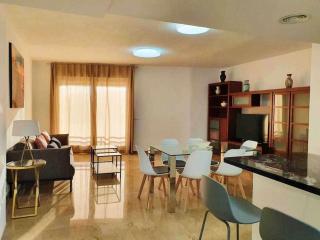 NEW Ático con piscina, playa, 3 bedrooms, parking - Torremolinos - 6