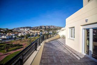 NEW Ático con piscina, playa, 3 bedrooms, parking - Torremolinos - 5