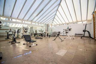 NEW Ático con piscina, playa, 3 bedrooms, parking - Torremolinos - 2