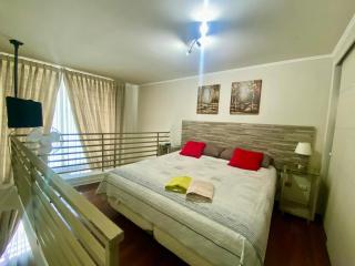 Loft 05 - Santiago - 0