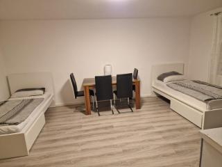 Ferienwohnung Sumi - Sachsenheim - 2