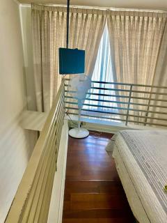Loft 05 - Santiago - 1