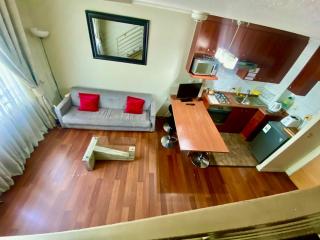 Loft 05 - Santiago - 2
