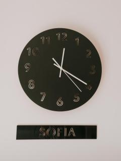 Vitosha View Apartment & Free Parking - Sofia - 5