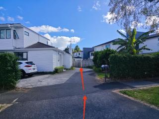 Vegans on Lillington - Auckland - 6