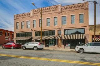 Condo in Downtown Hot Springs Near Bathhouse Row! - Hot Springs - 8