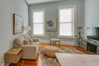 Condo in Downtown Hot Springs Near Bathhouse Row! - Hot Springs - 6