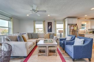 Cape San Blas Home with Pool Access Walk to Beach! - Indian Pass - 9