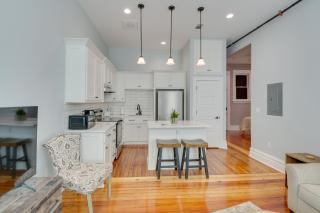 Condo in Downtown Hot Springs Near Bathhouse Row! - Hot Springs - 1