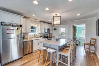 Cape San Blas Home with Pool Access Walk to Beach! - Indian Pass - 6