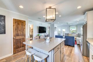 Cape San Blas Home with Pool Access Walk to Beach! - Indian Pass - 5