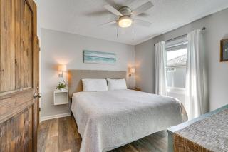 Cape San Blas Home with Pool Access Walk to Beach! - Indian Pass - 4