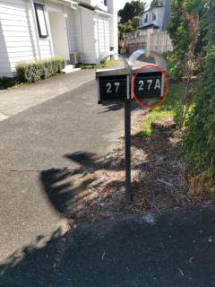 Vegans on Lillington - Auckland - 7