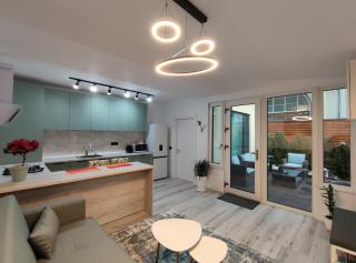 Studio'24 - Tomis Mall - Ultracentral - Constanţa - 6