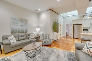 Spacious Downtown Hot Springs Vacation Rental! - Hot Springs - 0