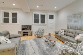 Spacious Downtown Hot Springs Vacation Rental! - Hot Springs - 7