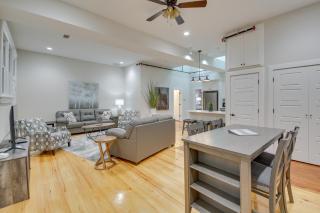 Spacious Downtown Hot Springs Vacation Rental! - Hot Springs - 4