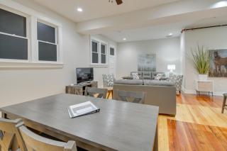 Spacious Downtown Hot Springs Vacation Rental! - Hot Springs - 3