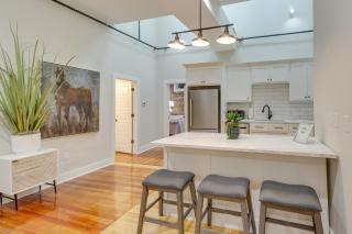 Spacious Downtown Hot Springs Vacation Rental! - Hot Springs - 2