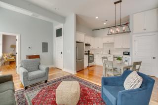 Downtown Hot Springs Condo Near Bathhouse Row! - 5