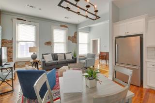 Downtown Hot Springs Condo Near Bathhouse Row! - 3