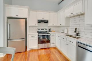 Downtown Hot Springs Condo Near Bathhouse Row! - Hot Springs - 1