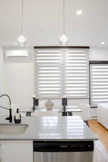 Chic 1-Bedroom Retreat in Montreal's Vibrant Plateau Mont-Royal Area - Apt 3 - Montreal - 5