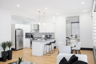 Chic 1-Bedroom Retreat in Montreal's Vibrant Plateau Mont-Royal Area - Apt 3 - Montreal - 7