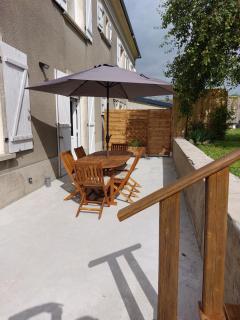 Le Spot de Saint Laurent - Saint-Laurent-sur-Mer - 3