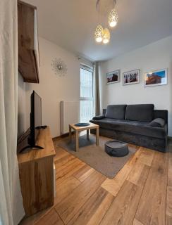 Aura 40 Apartment w Gdańsku - Gdańsk - 7