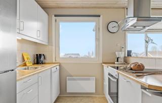 Three-Bedroom Holiday Home In Haderslev - Diernæs - 3