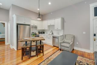 Downtown Hot Springs Condo - Walk to Restaurants! - 3