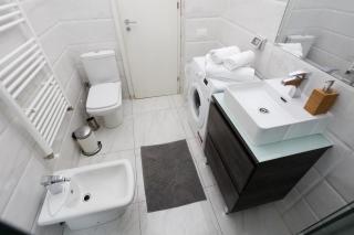 City center studio - Bucharest - 5