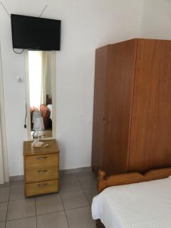 Nikos Rooms - Néa Péramos - 7