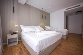 Hesperus Hotel - Orikum - 6