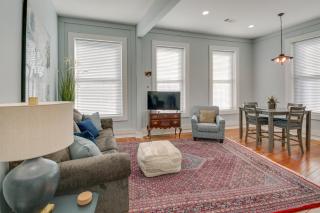 Modern Downtown Hot Springs Vacation Rental! - 6