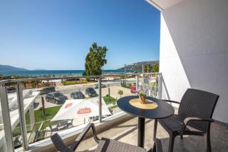 Hesperus Hotel - Orikum - 4