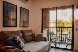 Varanda Botanico 2 dormitórios - 9