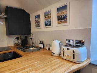 Three Little Pigs - Bude - 6