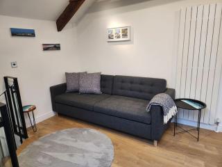 Three Little Pigs - Bude - 1