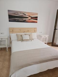 Casa La Molina - San Bartolomé - 6