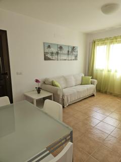 Casa La Molina - San Bartolomé - 5