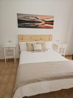 Casa La Molina - San Bartolomé - 4